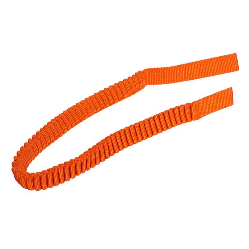 Zergatik da txakur bufferra poliesterrezko elastikoa webbing maskota osagarrien aukera ezin hobea?