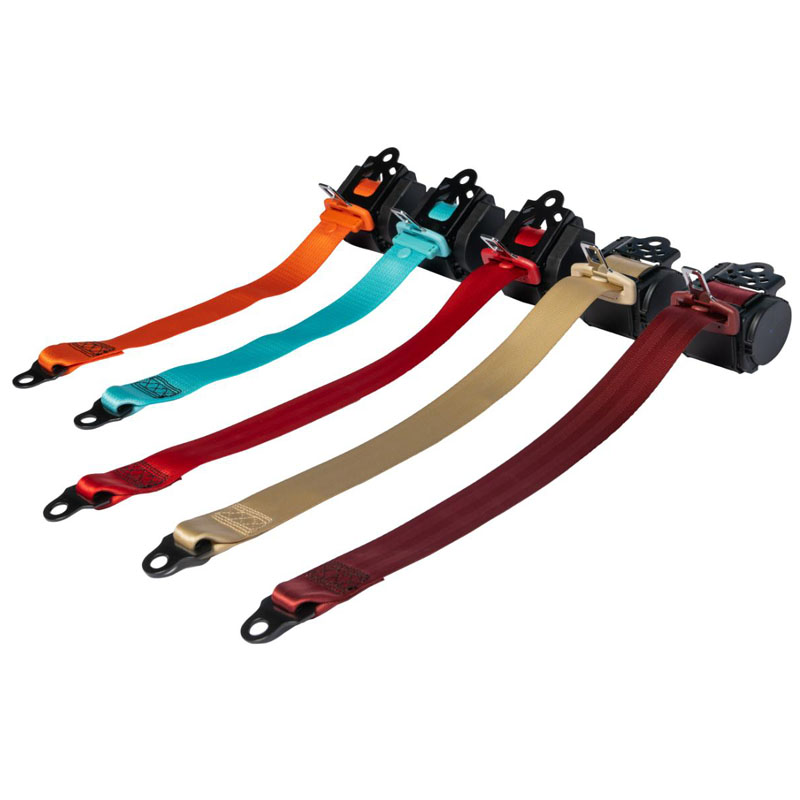 Zergatik aukeratu behar duzu R200 Segurtasun-uhalaren muntaia segurtasun handiena lortzeko?