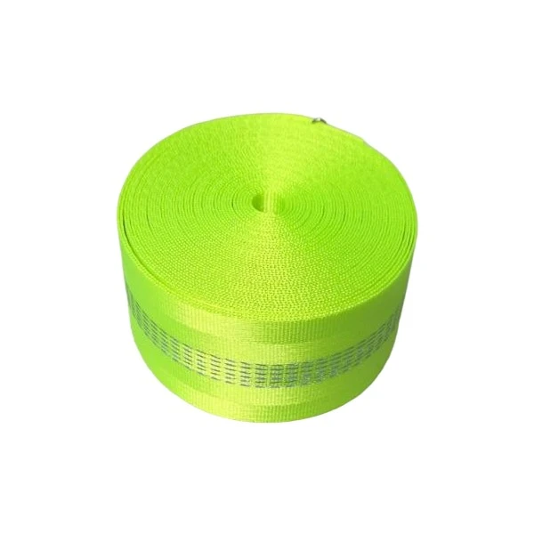 Zergatik ezinbestekoa da gainazaleko zinta islatzailea segurtasun-aplikazio modernoetarako?