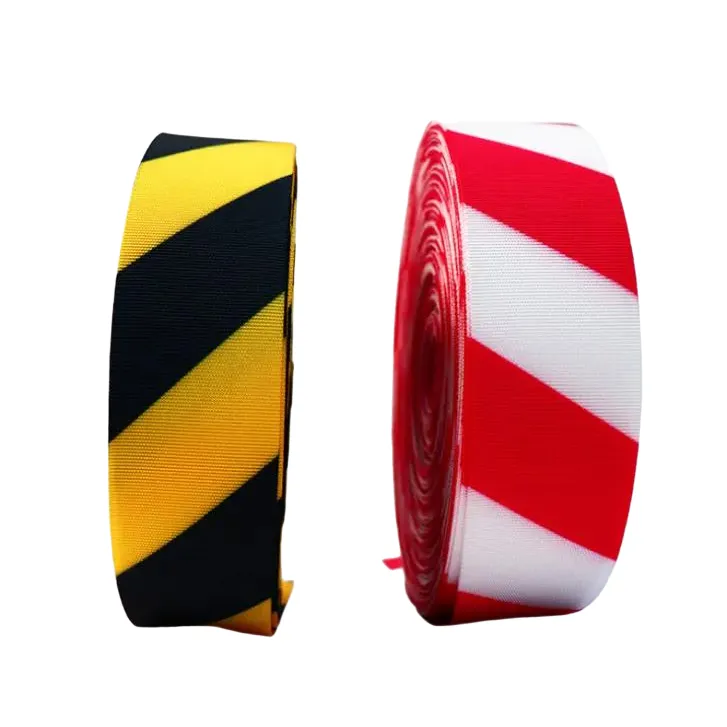 Bi koloreko abisu zinta